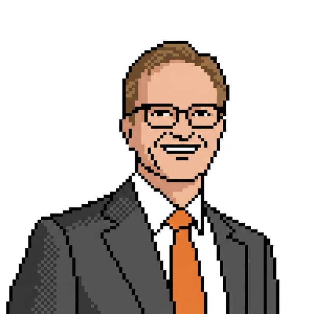 Joachim Klement — Panmure Liberum